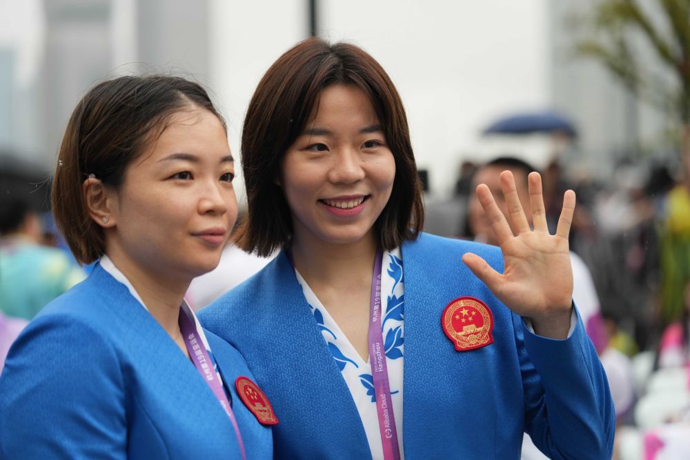 百老汇国际